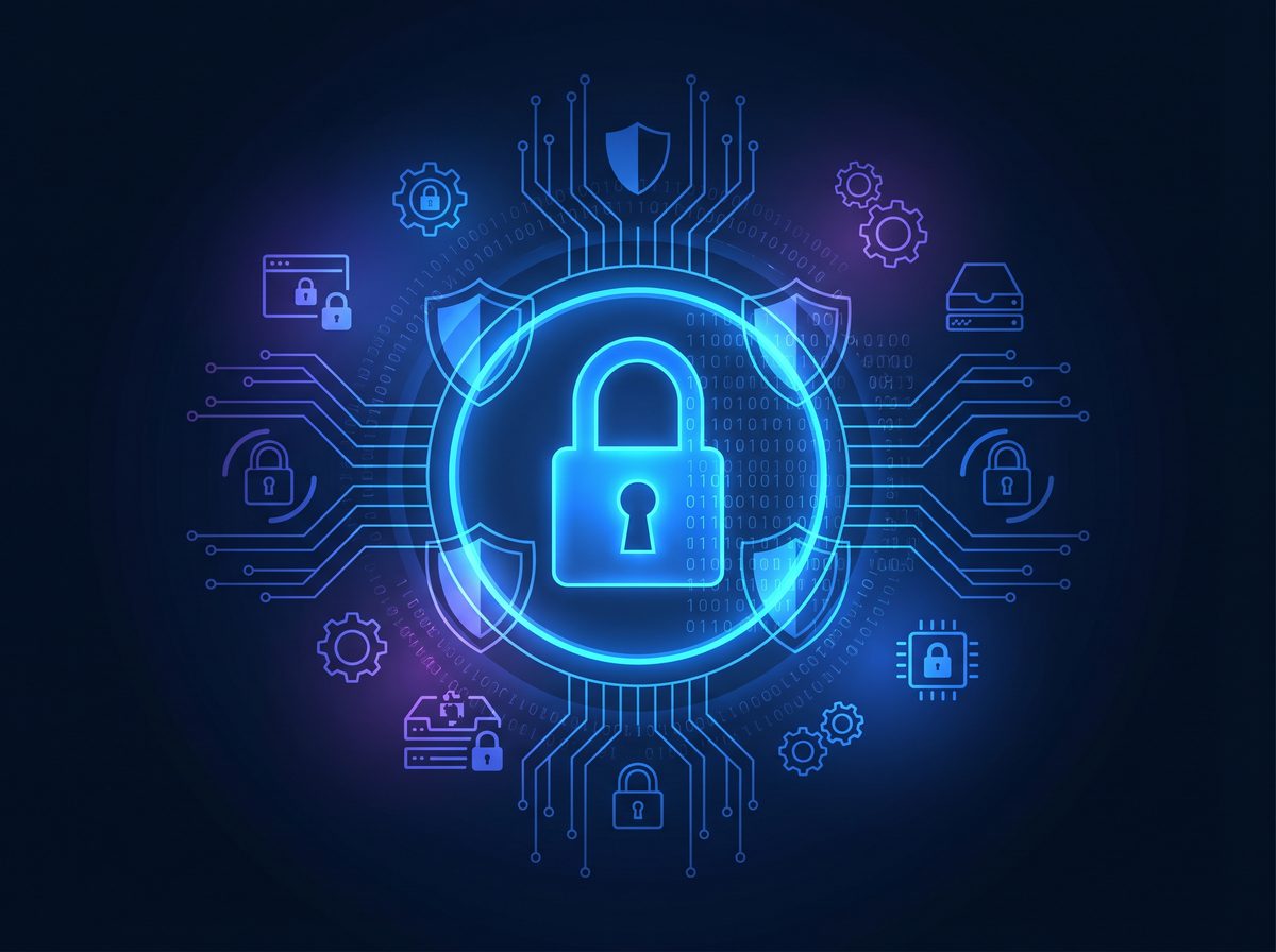 雷器加速器安全防护体系